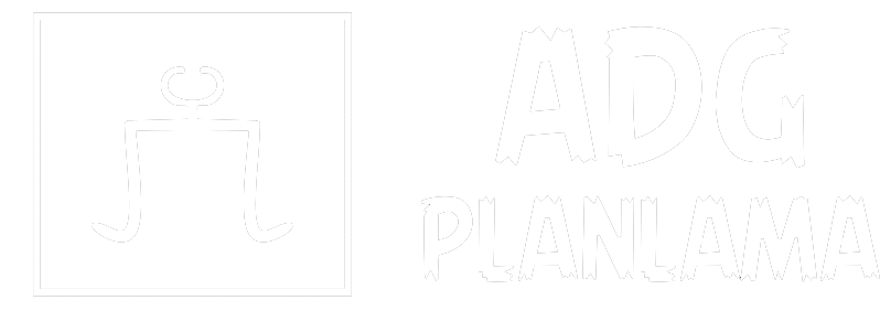 ADG Planlama logo
